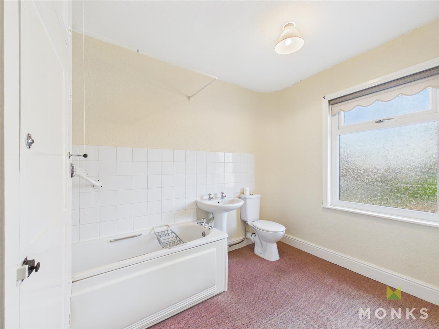 30 Mill Street, Shrewsbury, SY4 5ED For Sale